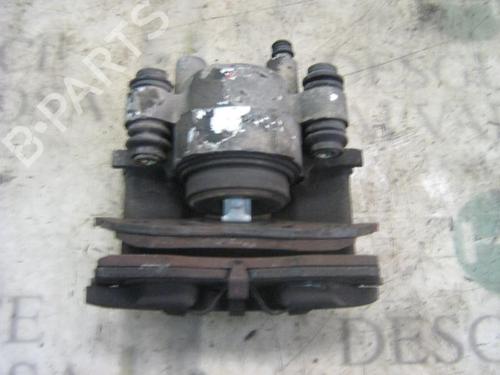Right front brake caliper CHRYSLER NEON II 2.0 16V | BP11556663M104 
