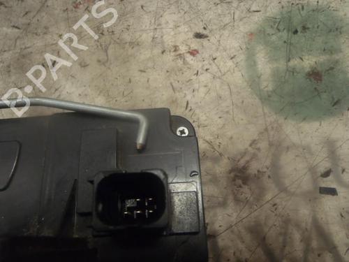 Højre bagtil lås OPEL VECTRA C (Z02) 2.2 DTI 16V (F69) (125 hp) 3814204