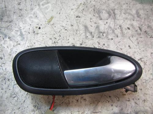 Used Front right interior door handle SEAT ALTEA (5P1) 1.4 TSI (125 hp) 4009862