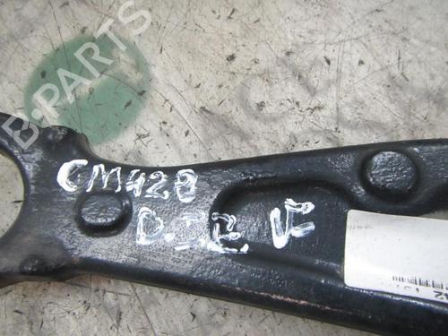 Left front suspension arm PEUGEOT 407 (6D_) 1.8 16V (6D6FYC) | BP3821792M12 