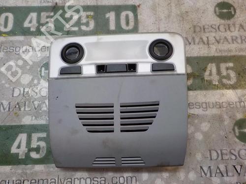 Used Interior roof light Interior roof light BMW 1 (E87) 118 d (143 hp) 7411331 7411331