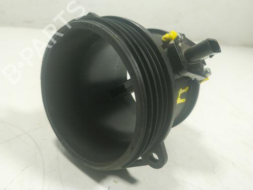 Used Mass air flow sensor Mass air flow sensor AUDI Q7 (4MB, 4MG, 4MQ) 45 TDI Mild Hybrid quattro (231 hp) 17499045 17499045