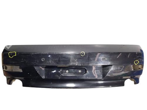 Used Rear bumper Rear bumper BMW 6 (E63) 630 i (258 hp) 33812658 33812658
