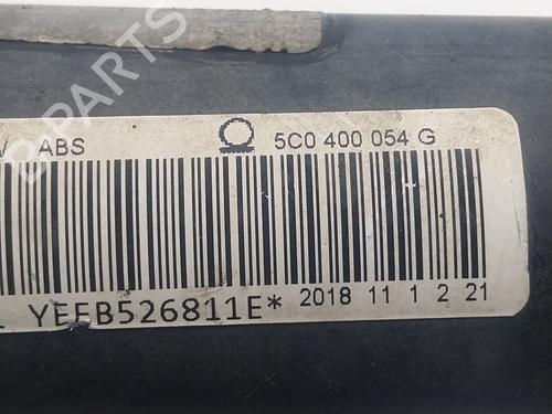 Right front shock absorber VW BEETLE Convertible (5C7, 5C8) 1.2 TSI 16V | BP18872652M17 