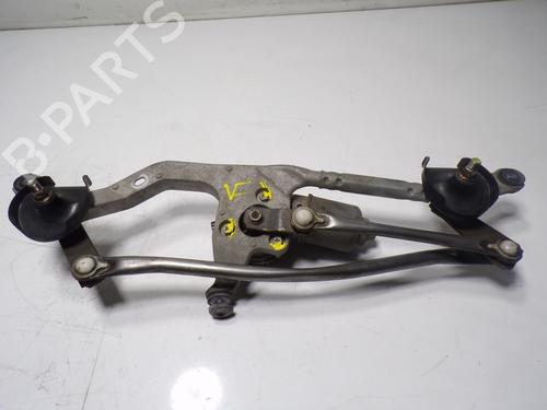 Used Front wiper motor TOYOTA AURIS Estate (_E18_) 1.8 Hybrid (ZWE186_, ZWE186R, ZWE186H) (136 hp) 13371833