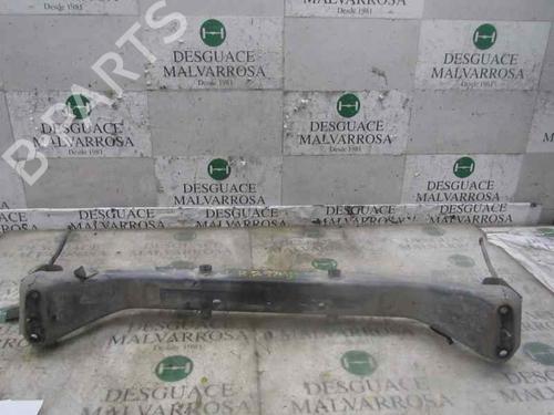 Used Rear axle Rear axle DAEWOO NUBIRA Saloon (J100) [1997-2026] 3835566 3835566