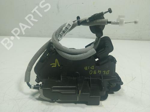 Front left lock CUPRA LEON Sportstourer (KL8, KU8, KUD)  | BP17029400C98 