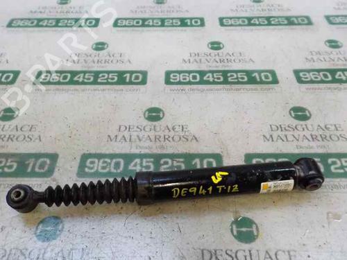 Venstre bagtil støddæmper CITROËN DS3 (SA_) [2009-2016]  7787300