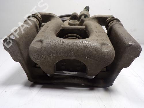 Used Left rear brake caliper MAZDA CX-3 (DK) [2015-2025]  13569641