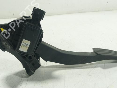 Pedal LAND ROVER RANGE ROVER EVOQUE (L538) 2.0 D 4x4 | BP30576478I4