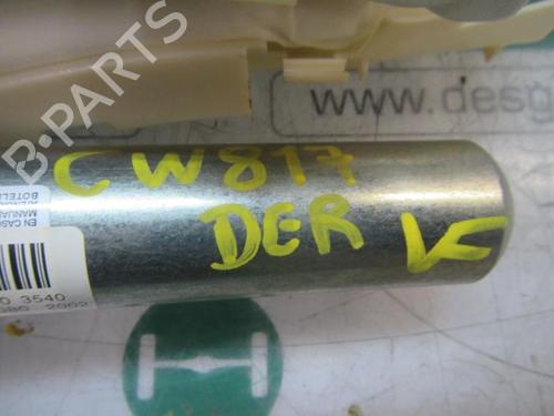Right curtain airbag BMW 7 (E65, E66, E67)  | BP4012061C12 