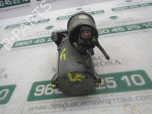 Starter OPEL CORSA D (S07) 1.3 CDTI (L08, L68) | BP3873013M8 - Image 3