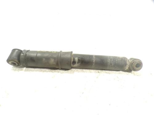 Used Left rear shock absorber Left rear shock absorber 7261152 7261152