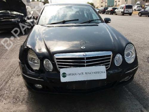 Servo brake MERCEDES-BENZ E-CLASS (W211)  | BP6438626M42 