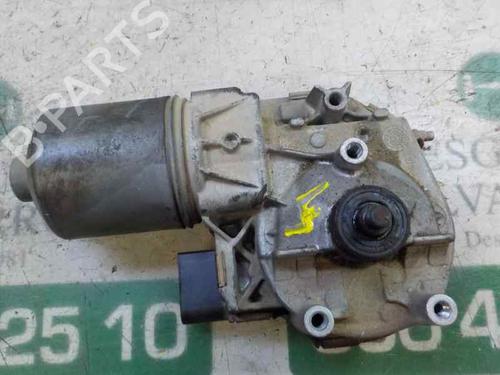 Used Front wiper motor Front wiper motor OPEL ASTRA J Sports Tourer (P10) 1.7 CDTI (35) (125 hp) 5804897 5804897