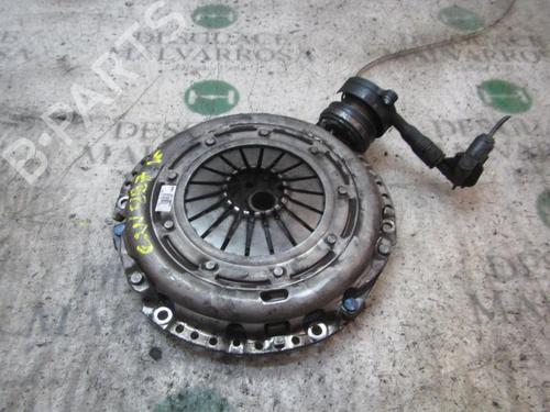 Used Other Other FORD C-MAX II (DXA/CB7, DXA/CEU) 1.6 TDCi (115 hp) 25802352 25802352