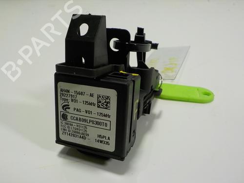 Ignition barrel VOLVO V40 Cross Country (526)  | BP13242179M48