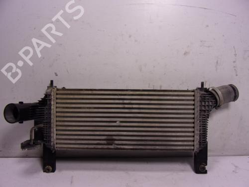 Used Intercooler Intercooler NISSAN NAVARA NP300 (D40) 2.5 dCi (174 hp) 15542206 15542206
