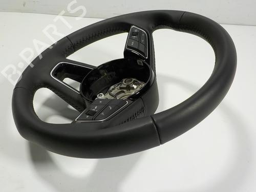Steering wheel AUDI A1 Sportback (GBA)  | BP12100055C49 