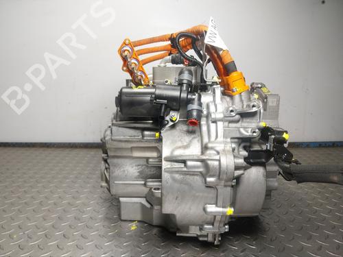 Gearbox SEAT LEON Sportstourer (KL8, KLD)  | BP25005596M3 