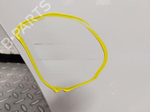 Dør højre bagtil CITROËN C3 III (SX) 1.2 PureTech 82 | BP31698093C5 - Image 2