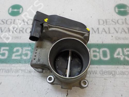 Throttle body SEAT IBIZA IV (6J5, 6P1) [2008-2017]  3868975