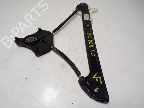 Used Rear right window mechanism VW GOLF VII (5G1, BQ1, BE1, BE2) [2012-2021]  11958480