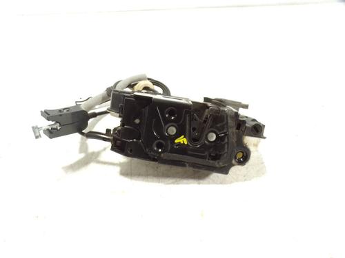Used Front right lock VW GOLF VI (5K1) 2.0 TDI (110 hp) 7637556