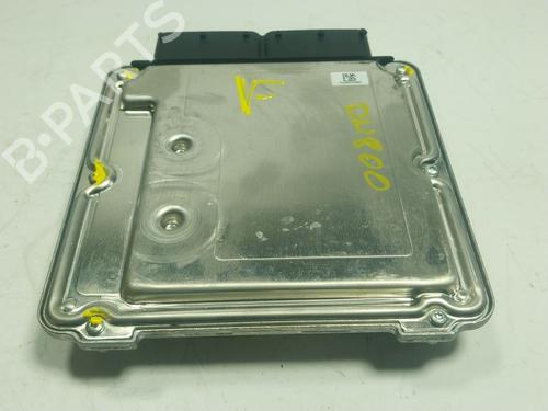 Engine control unit (ECU) VW TOURAN (5T1)  | BP19436235M57 