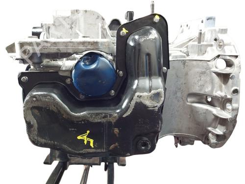 Engine OPEL CORSA F (P2JO) 1.2 (68) | BP32104114M1  - Image 7