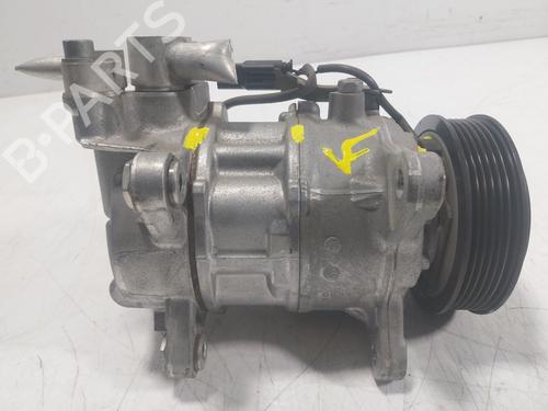 Used AC compressor AC compressor BMW X3 (G01, F97, G08) xDrive 20 d (190 hp) 18967451 18967451
