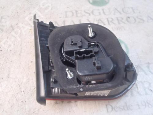 Right tailgate light VW GOLF VI (5K1) 1.6 TDI | BP6617420C80 