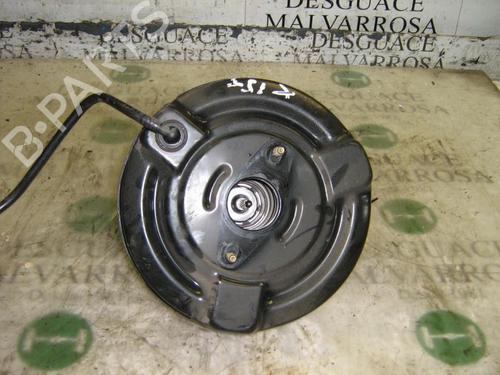 Used Servo brake Servo brake FORD KA (RB_) 1.3 i ROCAM (70 hp) 3766632 3766632
