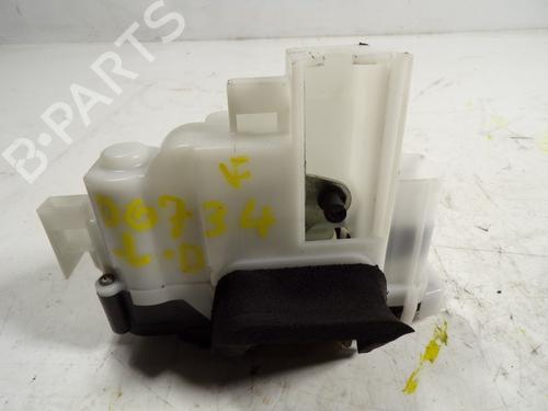 Rear right lock FIAT DOBLO Cargo (263_)  | BP9083932C99 