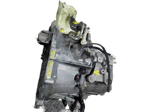 Used Gearbox Gearbox CITROËN C-ELYSEE (DD_) 1.6 BlueHDi 100 (99 hp) 11695795 11695795