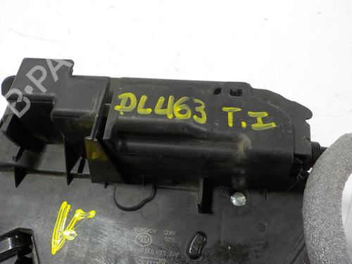 Rear left lock VW GOLF VII (5G1, BQ1, BE1, BE2)  | BP16163771C100 