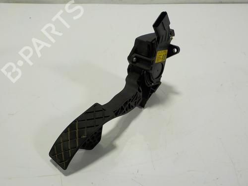 Pedal VW POLO V (6R1, 6C1) 1.4 TDI | BP13318813I4
