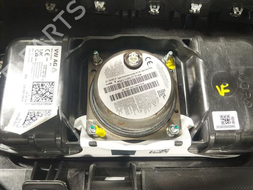 Dashboard CUPRA TERRAMAR (KP1) 1.5 eTSI | BP35804672C46 - Image 6