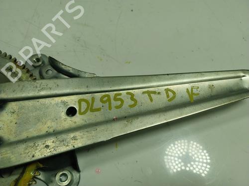 Rear right window mechanism LEXUS CT (ZWA10_)  | BP17872392C25 