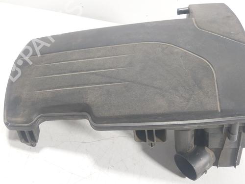 Used Air filter box RENAULT CLIO IV (BH_) 1.2 16V (73 hp) 26727974