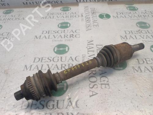 Used Left front driveshaft Left front driveshaft SMART CITY-COUPE (450) 0.6 (S1CLB1, 450.331, 450.336) (45 hp) 3815539 3815539