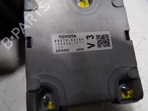 Elektronisk modul TOYOTA YARIS CROSS (MXP_)  | BP15121693M83 