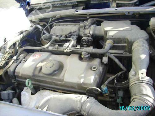 Electronic module CITROËN SAXO (S0, S1) 1.4 VTS | BP3740323M83 - Image 12