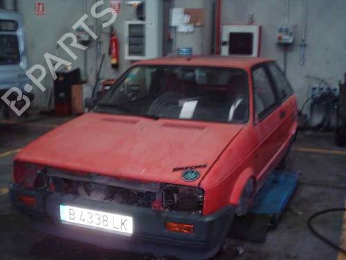 Køleventilator elektrisk SEAT IBIZA III (6L1)  | BP3767734M35 