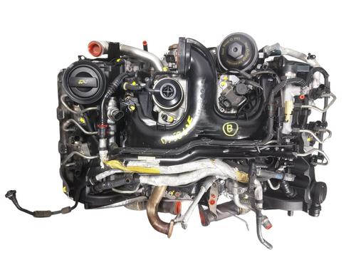 Engine PORSCHE MACAN (95B) 3.0 S Diesel | BP36807788M1 - Image 2
