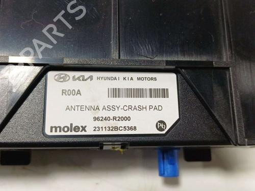 Electronic module KIA SPORTAGE V (NQ5) | BP40442689M83 - Image 3