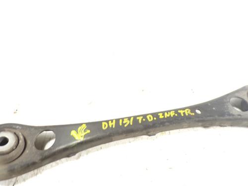 Right rear suspension arm AUDI A6 C6 Avant (4F5) 2.0 TDI | BP7818719M15 