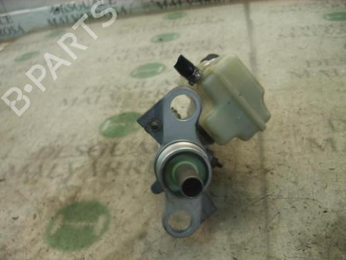 Hovedbremsecylinder RENAULT SCÉNIC II (JM0/1_) 1.5 dCi (JM1E, JM16) | BP3745052M77 