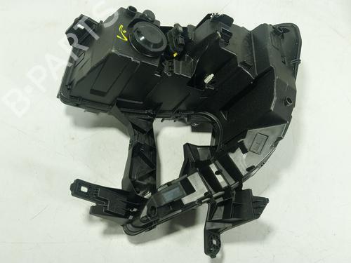 Right headlight RENAULT MASTER III Van (FV) | BP33325865C29 - Image 3