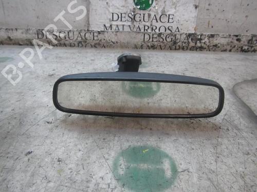 Used Rear mirror Rear mirror FORD C-MAX II (DXA/CB7, DXA/CEU) 1.6 TDCi (115 hp) 3838599 3838599